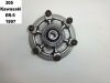 Driven flange Kawasaki ER 5
