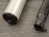 Muffler Kawasaki GPZ 1000