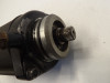 Starting motor Kawasaki GPZ 500