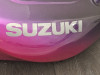 Tank Suzuki GSX R 1100