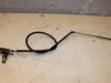 Achter remklauw Kawasaki LTD 450