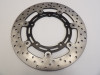 Brake disc front Yamaha MT 03