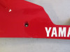 Linker onderkuip Yamaha YZF R6