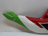 Linker achterkant Kawasaki ZXR 750 R