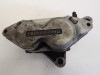 Remklauw links voor Yamaha FZR 600