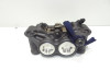 Remklauw rechts voor Yamaha MT 09