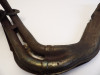 Downpipes Kawasaki EL 250