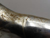 Downpipes Honda VT 1100