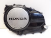 Crankcase cover Clutch side Honda VF 700  750 C Magna