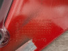 Cowl upper front Yamaha YZF R1