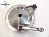 Brake drum Honda VT 800 C Shadow