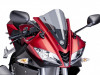 Scheibe Windschild Yamaha YZF R 125