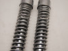 Stossdampfer hinten Harley Davidson Sportster