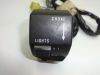 Handlebar switch assy left Suzuki GS 500 E