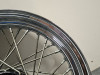Achtervelg Harley Davidson FLSTF Fat Boy