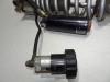 Stossdampfer hinten Buell Ulysses XB12