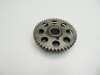 Start up clutch Suzuki GSX R 600