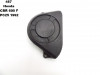 Motorblokdeksel voortandwiel Honda CBR 600 F
