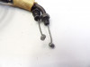 Throttle cable Honda CBR 1000 F
