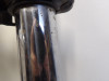 Front pipes complete Yamaha TDM