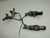 Front pipes Kawasaki GPZ 1000