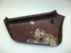 Seitenverkleidung links klein Honda VF 700  750 C Magna