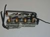 Throttle body Yamaha FJR 1300
