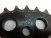 Chain and sprocket kit Honda XBR 500