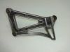 Duo voetsteun links Yamaha XTZ Tenere