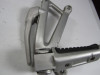 Soziusfussraste links Ducati ST2