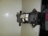 Achterspatbord Suzuki GSX F 600