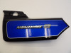 Seitenverkleidung links klein Honda CB 700
