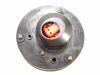 Slotenset Aprilia Caponord 1000