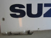 Linker zijkuip Suzuki GSX R 750