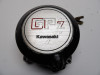Generator cover Kawasaki GPZ 400