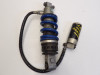 Stossdampfer hinten BMW F 650