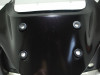 Heck Honda Deauville 650 - 700