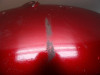 Rear fender Honda CMX 450