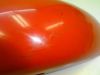 Voorspatbord Honda VF 500 
