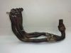 Auspuff-Krummer Honda CBR Fireblade