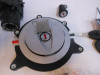 Key set Ducati monster 1100