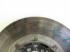 Brake disc front Yamaha XS 650