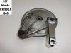 Brake drum Honda CX 500