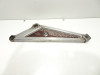 Main step holder left Honda CB 750 