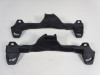 Koffer halter set BMW K 1300 GT