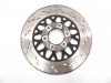 Bremsscheibe vorne links Suzuki GSX 750
