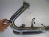 Downpipes BMW R 1200 GS LC