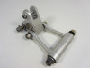 Link systeem achterveer KTM 690 SM