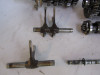Gear box Triumph 675 Street Triple R