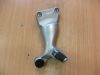 Pillion step right Suzuki GSX R 1300 Hayabusa
